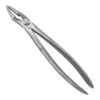 FORCEPS ADULTO #52A BAYONETA GRUESO PARA RAICES SUPERIORES