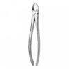 FORCEPS ADULTO #55 PARA SEPARACION MOLARES SUPERIORES
