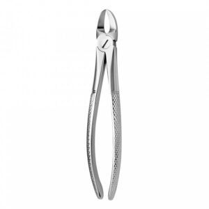 FORCEPS ADULTO #55 PARA SEPARACION MOLARES SUPERIORES