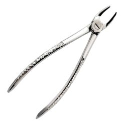 FORCEPS ADULTO #7 INGLES MEDIANO PARA PREMOLARES SUPERIORES