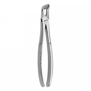 FORCEPS ADULTO #79 INGLES PARA TERCER MOLAR INFERIOR CON ESPOLON
