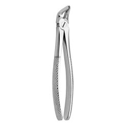 FORCEPS ADULTO #8 INGLES PREMOLARES INFERIORES