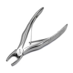 FORCEPS PEDIATRICO #560 PARA INCISIVOS SUPERIORES