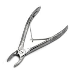 FORCEPS PEDIATRICO #561 PARA INCISIVOS Y CANINOS SUPERIORES