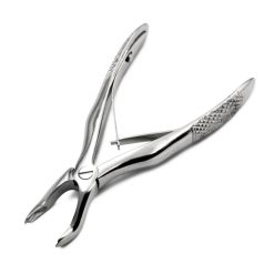 FORCEPS PEDIATRICO #563 PARA MOLARES SUPERIORES
