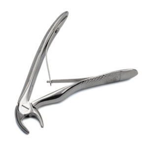 FORCEPS PEDIATRICO #565 PARA INCISIVOS INFERIORES