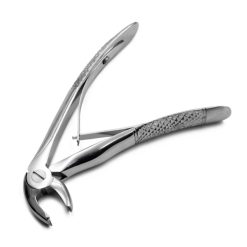 FORCEPS PEDIATRICO #566 PARA MOLARES INFERIORES