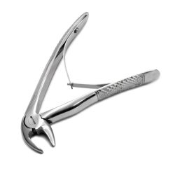 FORCEPS PEDIATRICO #567 PARA RAICES INFERIORES