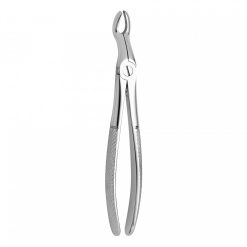 FORCEPS ADULTO #67 INGLES PARA TERCER MOLAR SUPERIOR