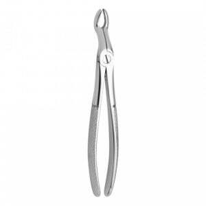 FORCEPS ADULTO #67 INGLES PARA TERCER MOLAR SUPERIOR