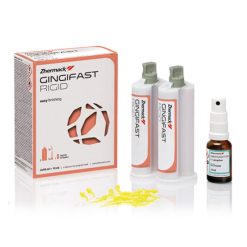 ENCIA ARTIFICIAL GINGIFAST RIGID ZHERMACK