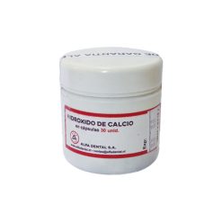 HIDROXIDO DE CALCIO 30 CAPSULAS