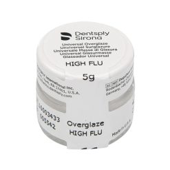 GLASEADOR HIGH FLU 5 GR DENTSPLY