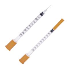 JERINGA INSULINA CAJA X 100 UND CRANBERRY