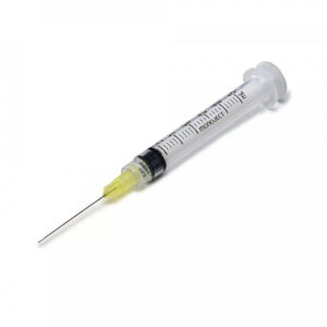 JERINGA IRRIGACION MONOJECT UNIDAD