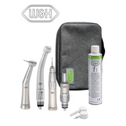 KIT ALEGRA W&H 6 PIEZAS ESTUDIANTES