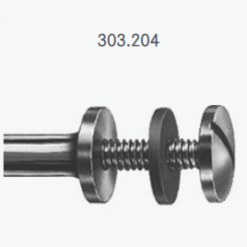 MANDRIL PARA CONTRA-ANGULO 303.204 KOMET