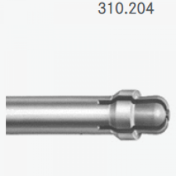 MANDRIL POP-ON 310.204 KOMET