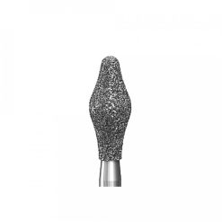 FRESA DIAMANTE A/V OCCLUSHAPER GRANO MEDIO 370.314.030 KOMET