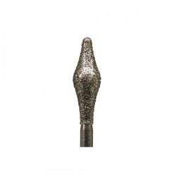 FRESA DIAMANTE A/V OCCLUSHAPER GRANO FINO 8370.314.030 KOMET