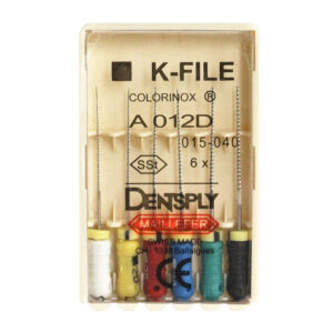 LIMAS K 25 MM MAILLEFER