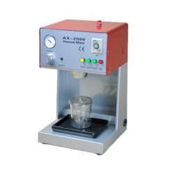 MEZCLADORA AL VACIO AX-2000B