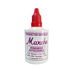 MONOMERO AUTOCURADO 75 ML MARCHE
