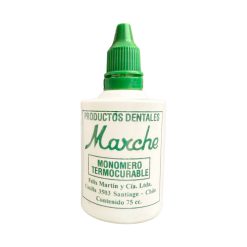 MONOMERO TERMOCURABLE 75 ML MARCHE
