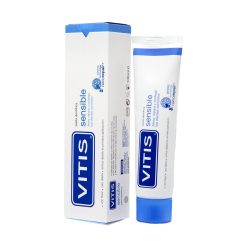 PASTA DENTAL VITIS SENSIBLE