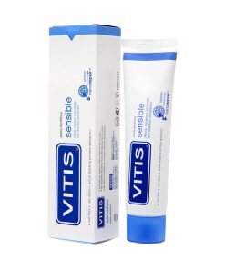 PASTA DENTAL VITIS SENSIBLE