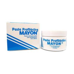 PASTA PROFILACTICA MAYON 15% SILICIO