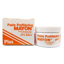 PASTA PROFILACTICA MAYON PLUS 47% SILICIO