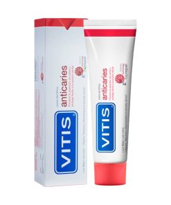 PASTA DENTAL VITIS ANTICARIES