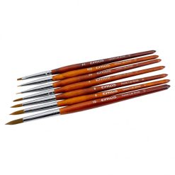 PINCEL PARA PORCELANA EHROS