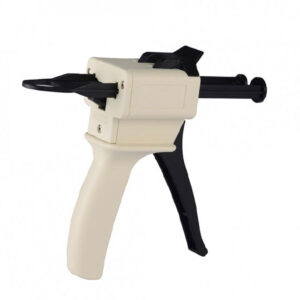 PISTOLA PARA SILICONA 1:1