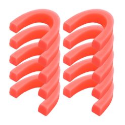 RODETE CERA ROSADA X10 UND