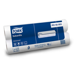 SABANILLA TORK ADVANCED  (2 ROLLOS)