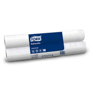 SABANILLA TORK UNIVERSAL ( 2 ROLLOS)