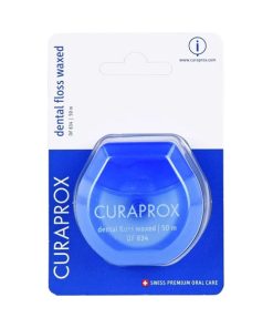 SEDA DENTAL CURAPROX 50 METROS