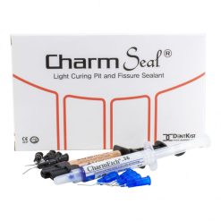 SELLANTE FOSAS Y FISURAS CHARMSEAL KIT