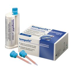 TEMPOFIT RESINA PROVISIONAL