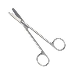 TIJERA PARA SUTURA LITTAUER