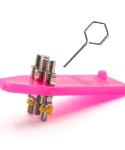 TORNILLO DE EXPANSION