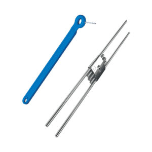 TORNILLO EXPANSION HYRAX MORELLI