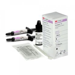 TRANSBOND XT KIT 2 JERINGAS + PRIMER + ACCESORIOS 3M