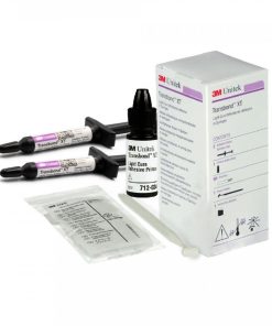 TRANSBOND XT KIT 2 JERINGAS + PRIMER + ACCESORIOS 3M