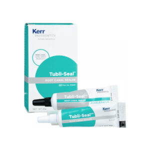 CEMENTO ENDODONTICO TUBLI-SEAL KERR