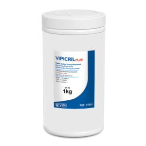 ACRILICO ROSADO TERMOCURABLE KILO VIPICRIL PLUS