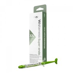 BLANQUEADOR WHITENESS SUPER ENDO 37% FGM