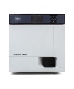 AUTOCLAVE CLASE B FOSTER PLUS FOMOS 22 LITROS